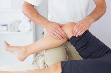 Que síntomas se poden usar para distinguir a artrite da osteoartrite