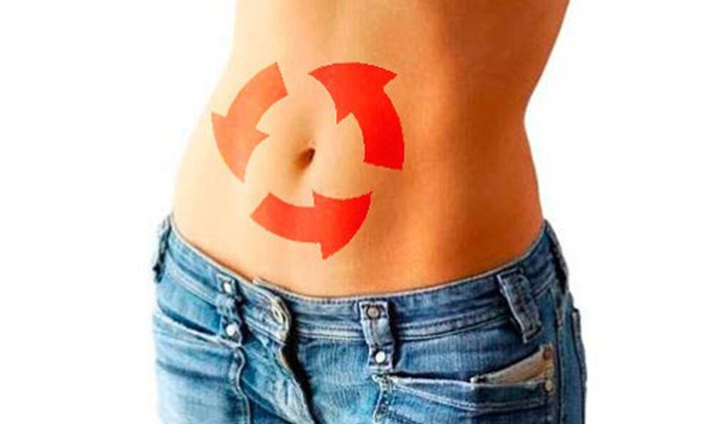 Trastornos metabólicos a causa do desenvolvemento da osteocondrose