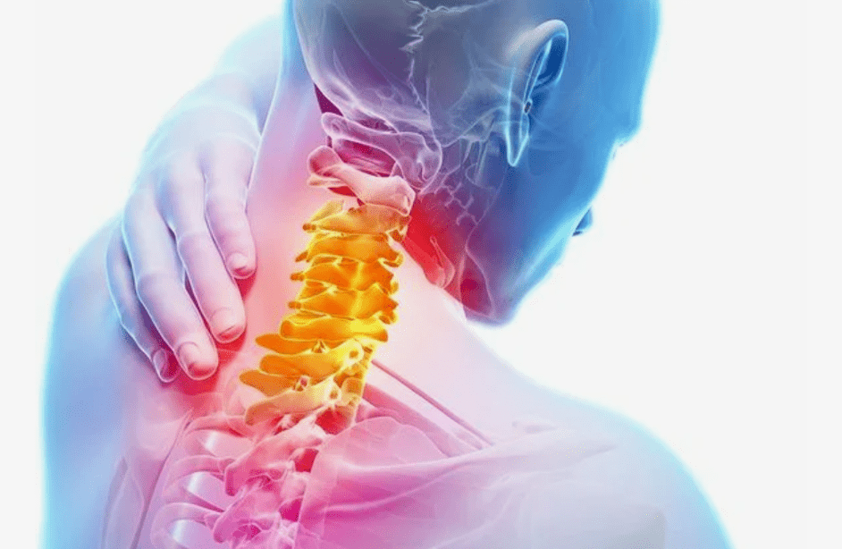 Signos da enfermidade